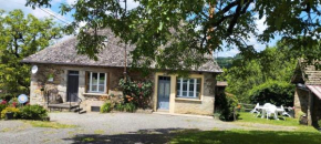Gîte de France Les embruns 3 épis - Gîte de France 6 personnes MAE-0284